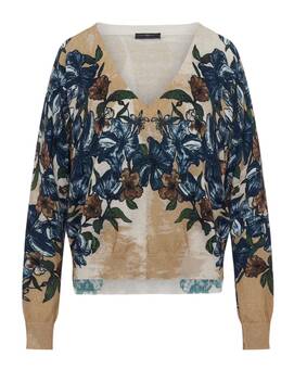 Pullover HUDDLE 025 | HIGH