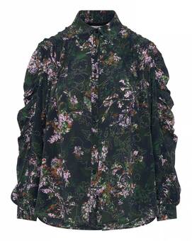 Bluse IDEALISE | HIGH