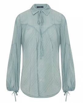 Bluse IDEOLOGY | HIGH