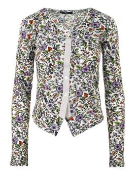 Cardigan IMAGINE | HIGH