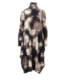 Kleid IN-AND-OUT 001 | HIGH