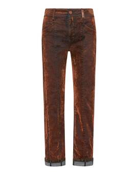 Jeans Interupt 005 multicolor | M