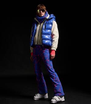 Bogner Fire+Ice Nr. 4 
