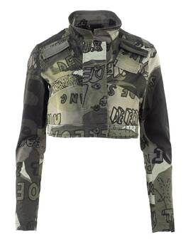 JACKET 360 11 05 - 668 | RUNDHOLZ BLACK LABEL
