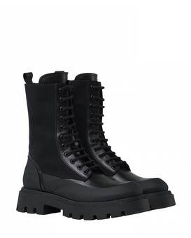 Stiefeletten JUMP UP 199 | HIGH