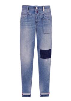 Jeans KICK OFF | HIGH