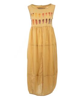 DRESS 337 09 39-881 | RUNDHOLZ BLACK LABEL