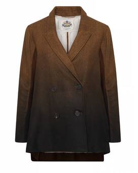 Jacke LIAISE | HIGH