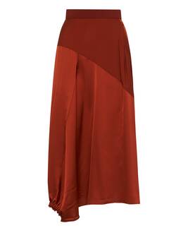 Skirt LITERALLY 820 red | XS