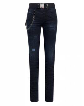 Jeans MAESTRO | HIGH