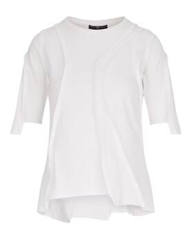 T-Shirt MAKE UP 104 | HIGH