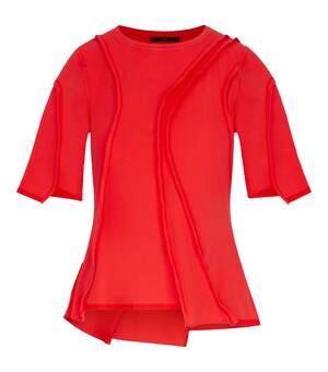 T-Shirt MAKE UP 822 | HIGH