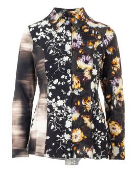 Bluse MENTION 018 | HIGH