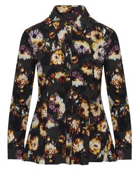 Bluse MENTION 017 | HIGH