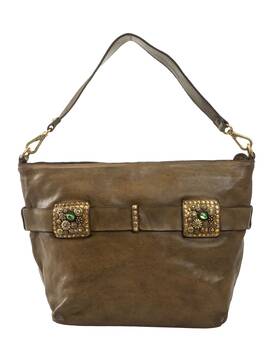 Bag MONOSPALLA BORCHIE | CAMPOMAGGI