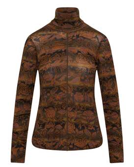 Shirt MOMENTUM 004 | HIGH