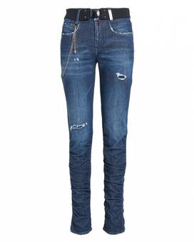 Jeans NEW FLICKER | HIGH