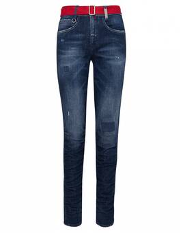 Jeans NEW FLICKER S/S 22 | HIGH