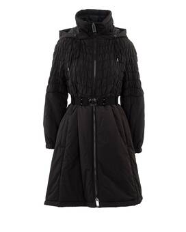 Parka Oblivion | HIGH