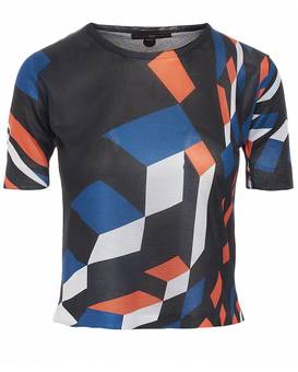 Jumper OPTIMISTIC 016 | HIGH