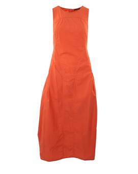 Dress OTHER WAY 649 orange | XS