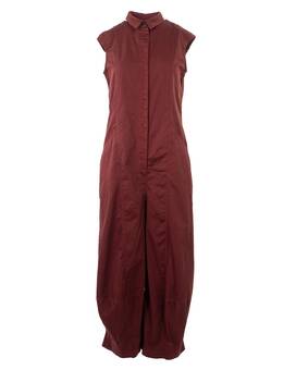JUMPSUIT 327 13 04 | RUNDHOLZ BLACK LABEL