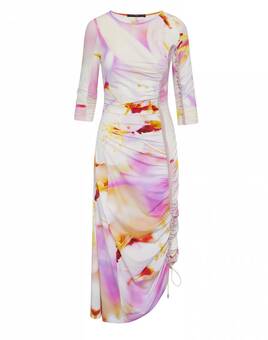 Dress PANACHE 007 | HIGH