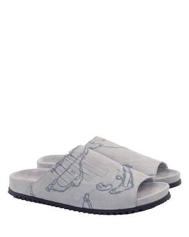 SANDALEN 398 52 14-281 | RUNDHOLZ BLACK LABEL