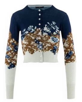 Cardigan Promise 015 | HIGH