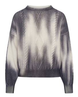 Pullover PRUDENT | HIGH