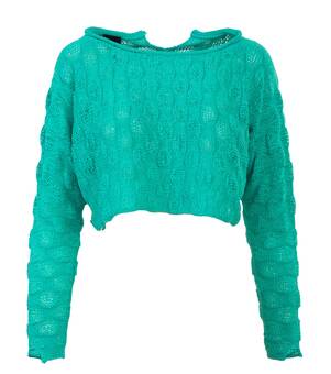 PULLOVER 373 07 01 - 480 | RUNDHOLZ BLACK LABEL