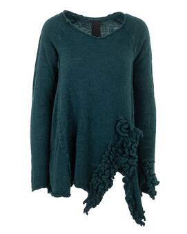 SWEATER 389 07 01 - 460 | RUNDHOLZ BLACK LABEL