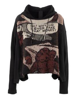 PULLOVER 338 05 01 - 703 | RUNDHOLZ BLACK LABEL