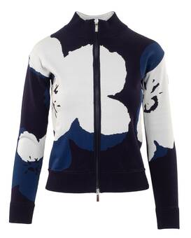 Cardigan Quick Wit 022 | HIGH