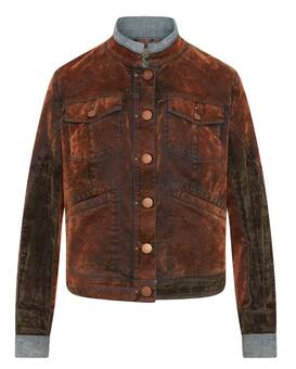 Jacket RECOMEND | HIGH