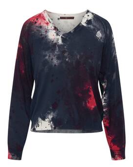 Pullover REVERB 027 | HIGH