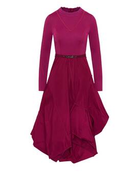 Kleid RHYTHMIC 758 | HIGH