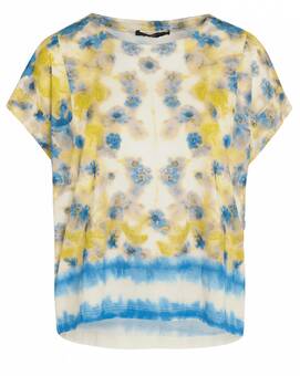 T-Shirt SEEMINGLY 026 | HIGH