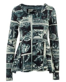 SHIRT 364 05 05 - 461 | RUNDHOLZ BLACK LABEL