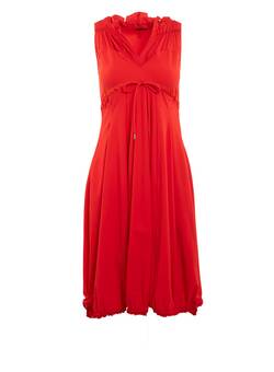 Dress SPIRITED 822 | HIGH