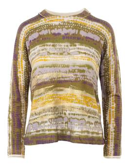 Pullover STRATEGIC 014 | HIGH