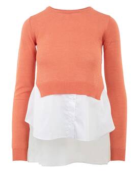 Jumper TACIT | HIGH