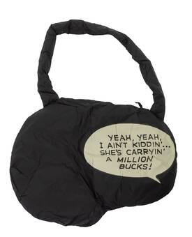 BAG 321 25 09 - 100 | RUNDHOLZ BLACK LABEL
