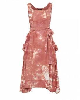 Dress THANKFUL | HIGH