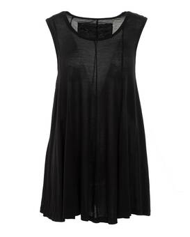 TANK TOP 358 08 20-100 | RUNDHOLZ BLACK LABEL