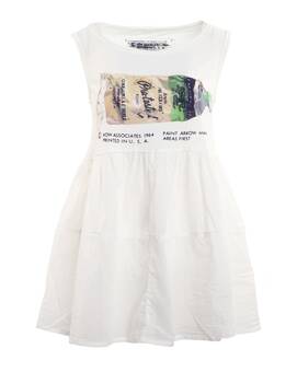Tank Top 337 08 41-991 | RUNDHOLZ BLACK LABEL