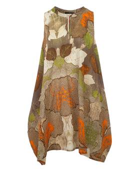 Tunic AFFABLE 008 | HIGH