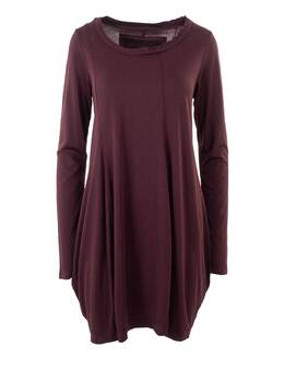 TUNIKA / KLEID 326 19 06 - 530 | RUNDHOLZ BLACK LABEL