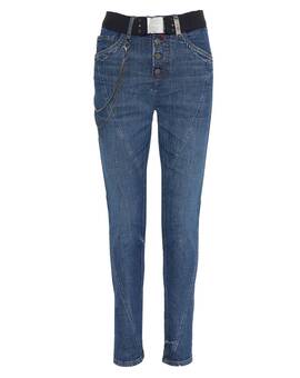 ★Jeans VESPA | HIGH