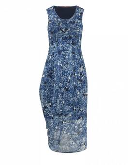 Dress VOLTA 020 | HIGH